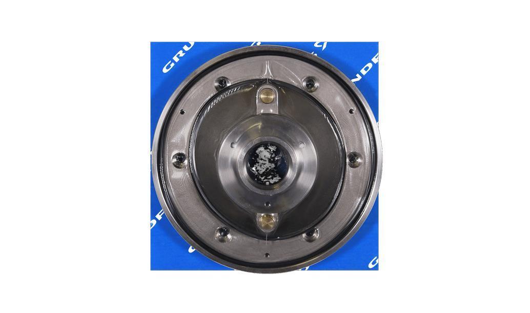 Комплект фланца Grundfos Kit, Sealing flange AMD Cast Steel, артикул: 95038760
