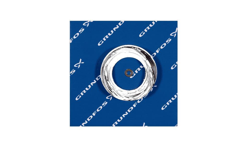 Комплект уплотнений Grundfos Kit, Radial Sealing D85 SMG,SFG,SRG, артикул: 95039130