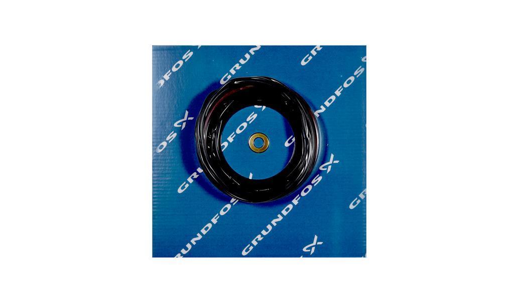 Комплект уплотнений Grundfos Kit, Radial Sealing D100 SMG,SFG,SRG, артикул: 95039131
