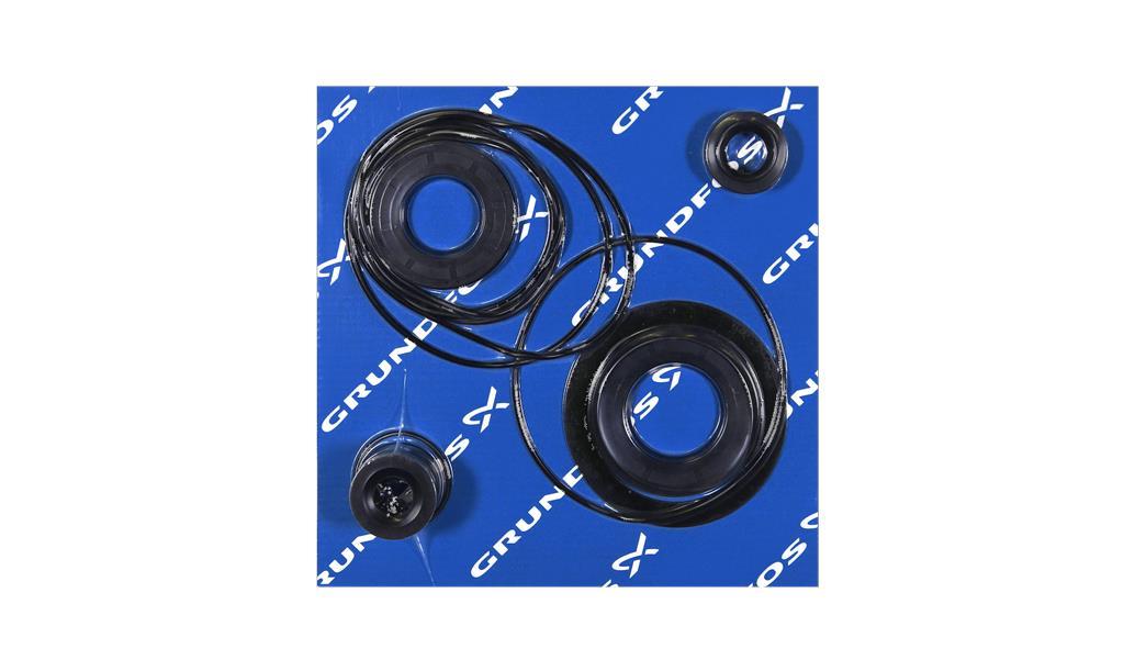Комплект прокладок Grundfos Kit, Gasket AFG, SRP, артикул: 95065482