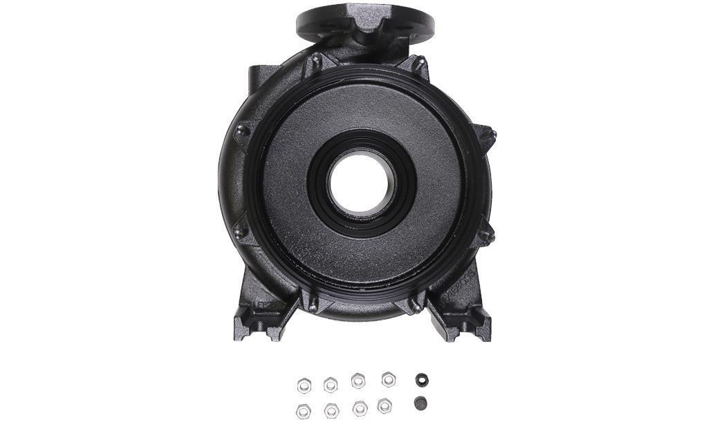 Комплект корпуса насоса Grundfos Kit, Pump housing (65)-40-200 GG/BZ, артикул: 95131710