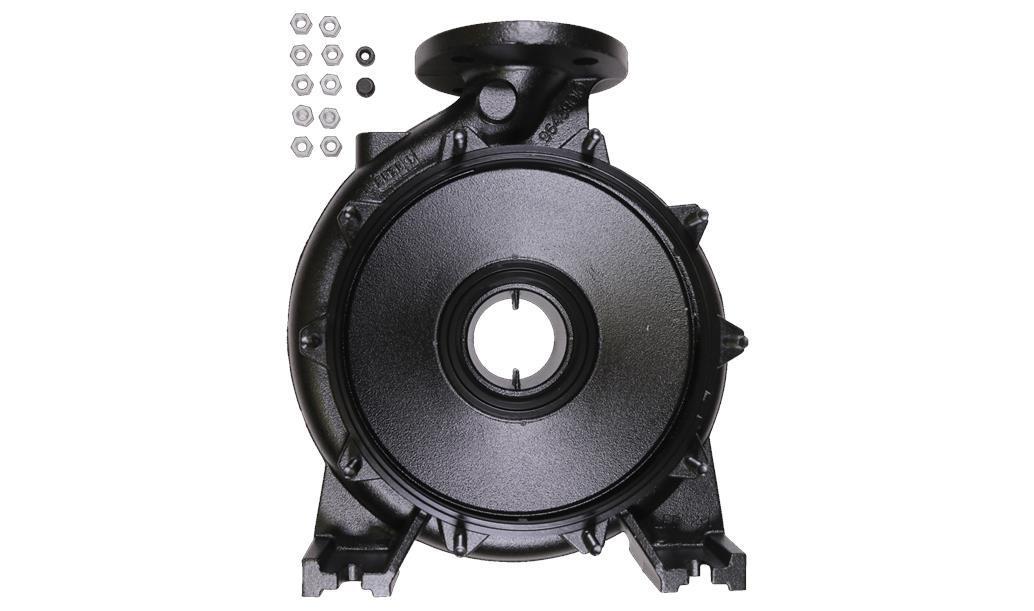 Комплект корпуса насоса Grundfos Kit, Pump housing 50-250 GG/BZ, артикул: 95131719