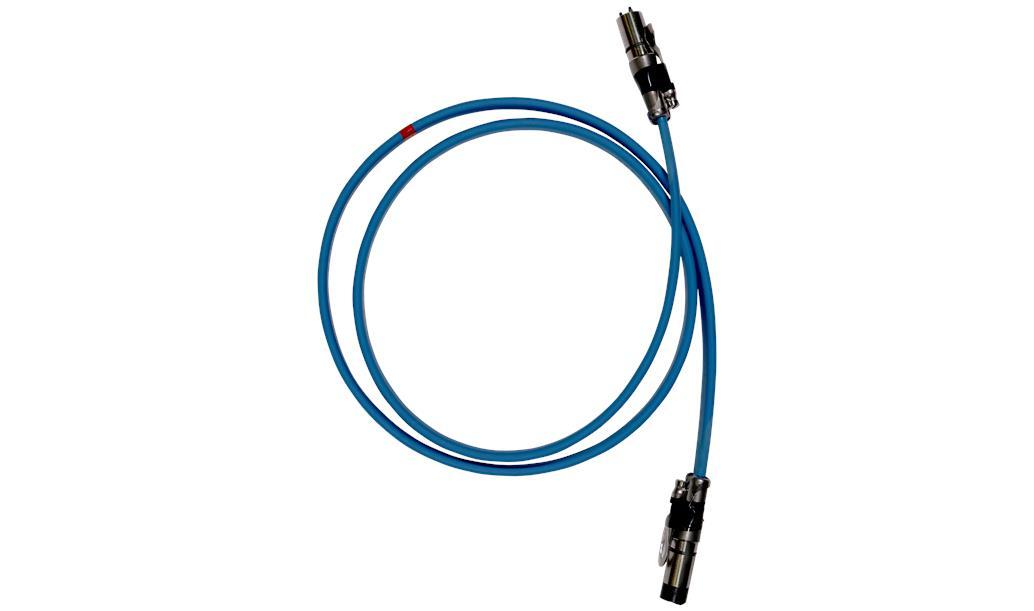 Комплект кабеля Grundfos Kit, MS4000 cable R, 4G 1.5mm2, 1.7m 2p, артикул: 95920919