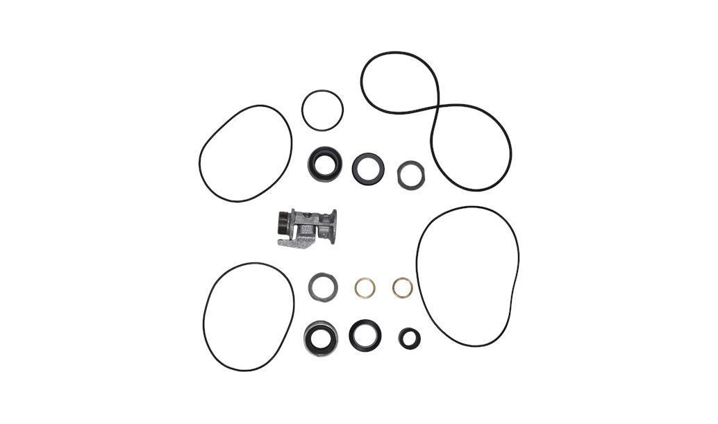 Сервисный комплект Grundfos Kit, AP70.80.09.3Ex/70.80.13.3, артикул: 96003305
