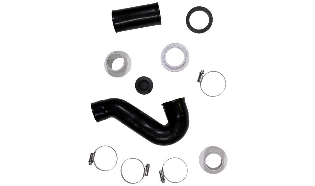 Комплект Grundfos Kit, discharge, артикул: 96003988