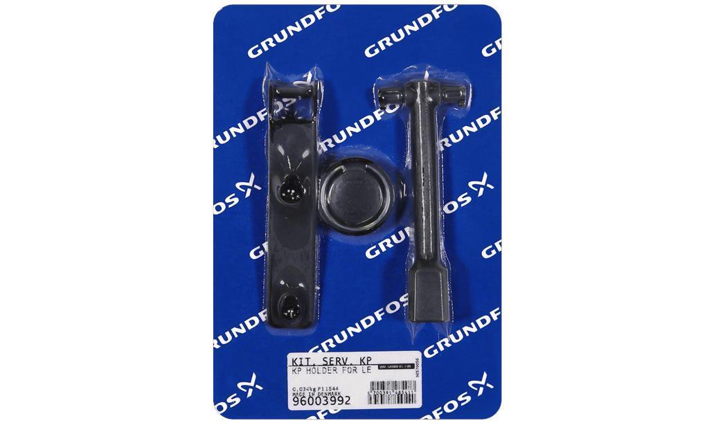 Комплект держателя для датчика уровня Grundfos Kit, Holder for level switch (KP, артикул: 96003992