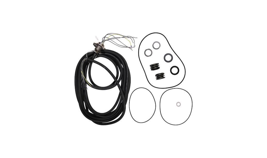 Сервисный комплект Grundfos Kit, AP80.80..VEx 1,0-2,6kW, артикул: 96005376