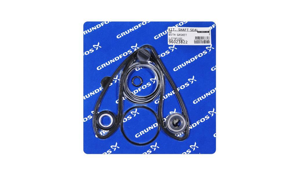 Комплект для тех. обслуживания Grundfos Kit, maintenance, артикул: 96023822
