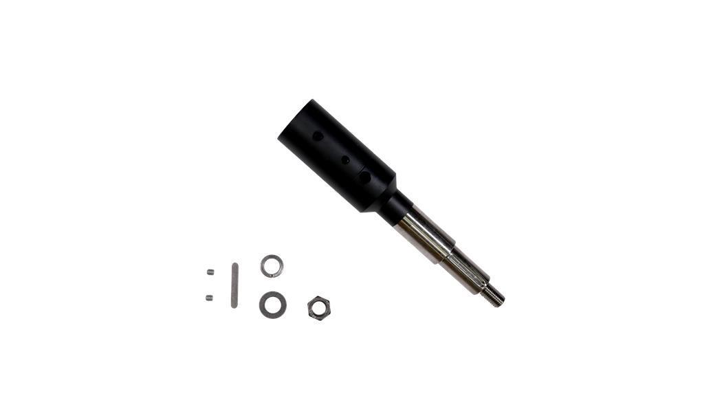 Комплект вала Grundfos Kit, Stub Shaft D38/IEC160, артикул: 96039359