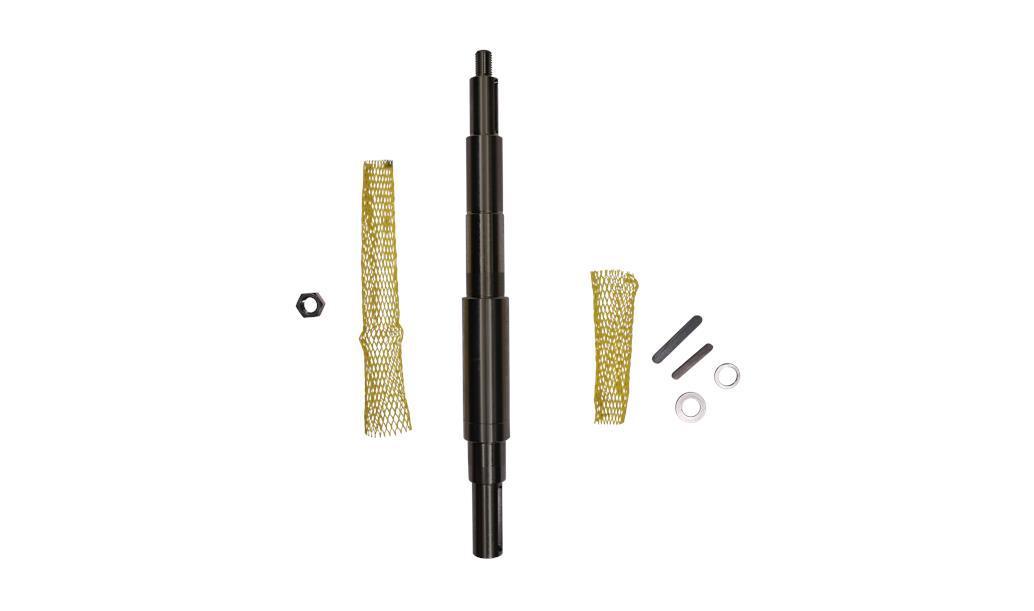 Комплект вала Grundfos Kit, Shaft D32 Mech. Seal NK 1.4401, артикул: 96039655