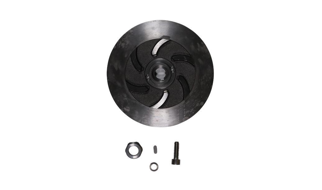 Комплект рабочего колеса Grundfos Kit, Impeller 0.9kW, артикул: 96076115