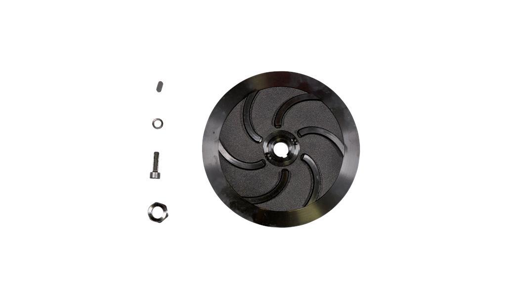 Комплект рабочего колеса Grundfos Kit, Impeller 2.6kW, артикул: 96076118
