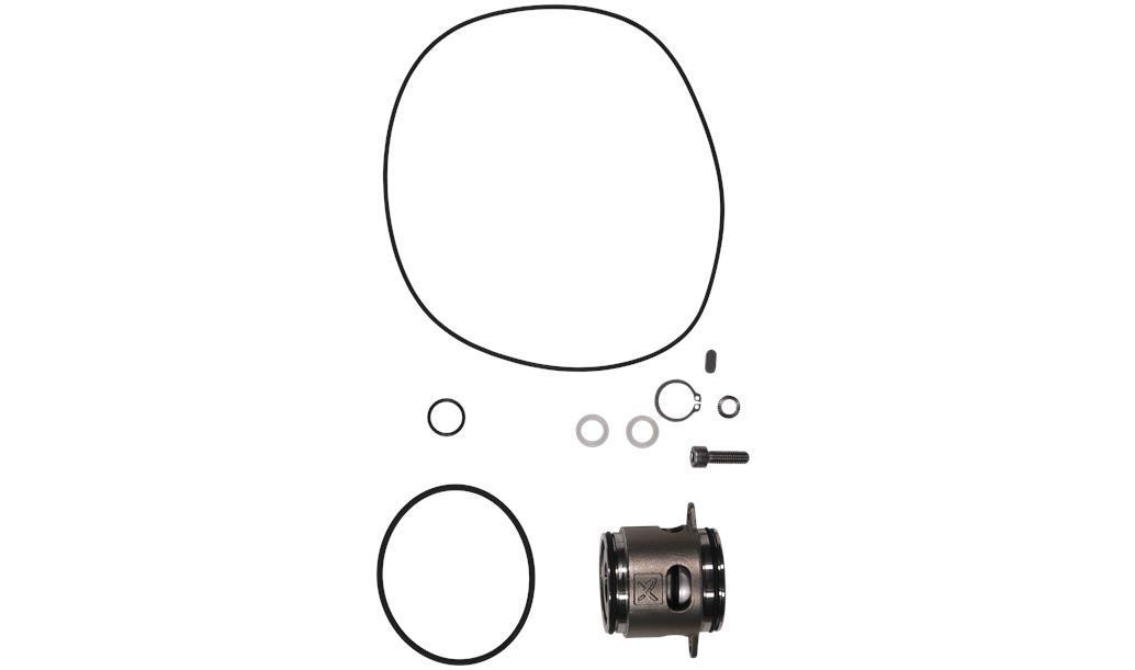 Комплект торцевого уплотнения вала Grundfos Kit, Shaft seal cartridge, FrameB/C, артикул: 96076123