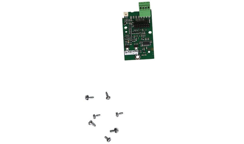 Комплект модуля Grundfos Kit Funct. module - E-pump, артикул: 96086145