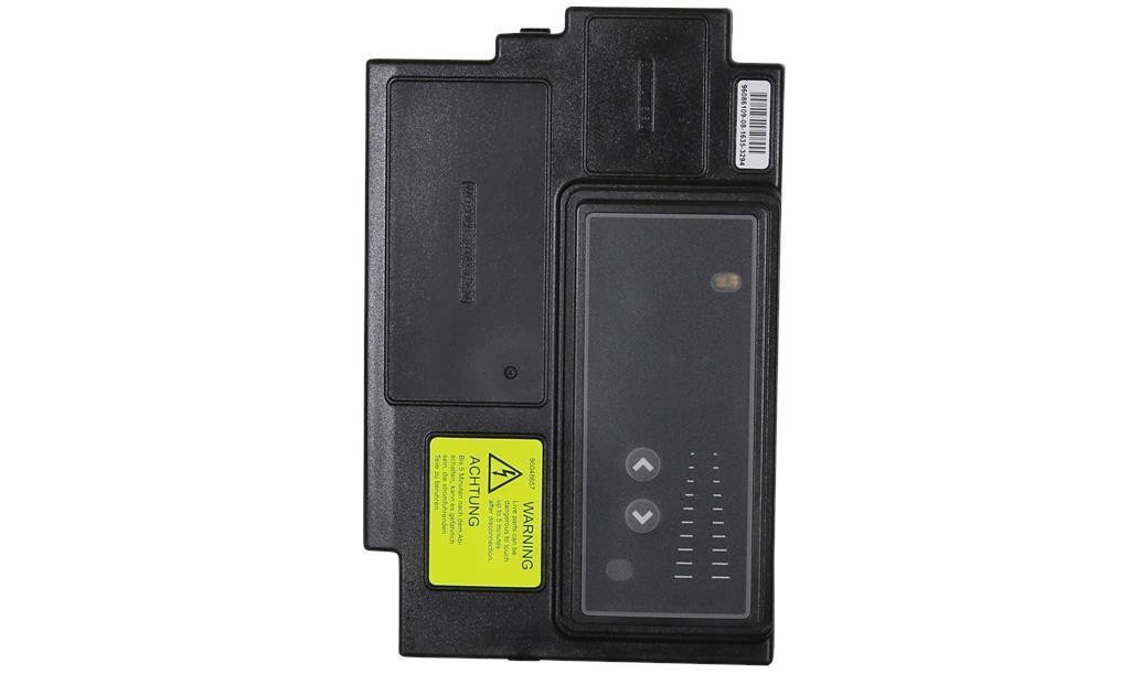 Комплект панели Grundfos Kit, Opr. Panel Std. MGE90-100, артикул: 96086151