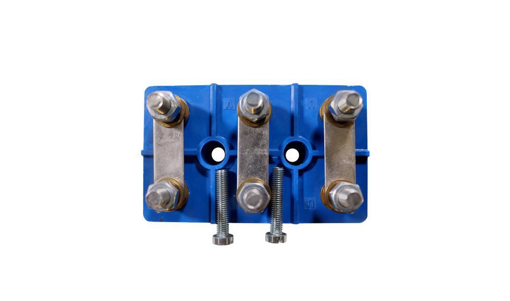 Клеммная коробка Grundfos MMG250/280-E Terminal board 2, 4 & 6-p, артикул: 96099906