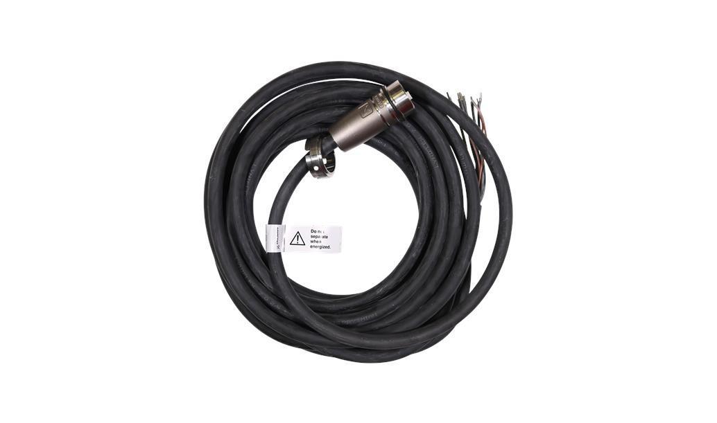 Комплект кабеля Grundfos Kit, cable C/D EX 7G 2,5+3x1, 10m cpl., артикул: 96102482