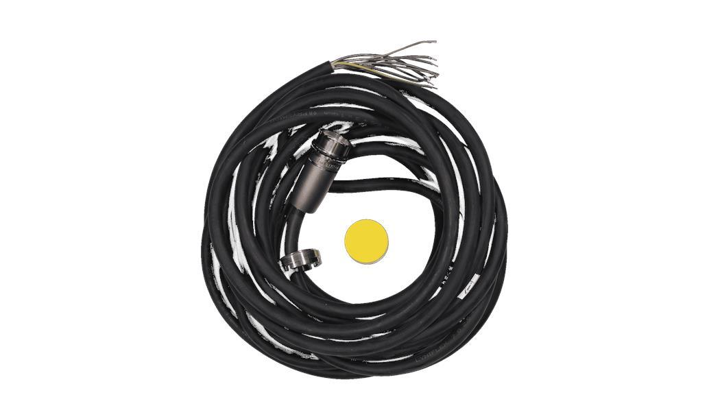Комплект кабеля Grundfos Kit, cable C/D EX 7G 2,5+3x1, 15m cpl., артикул: 96102483