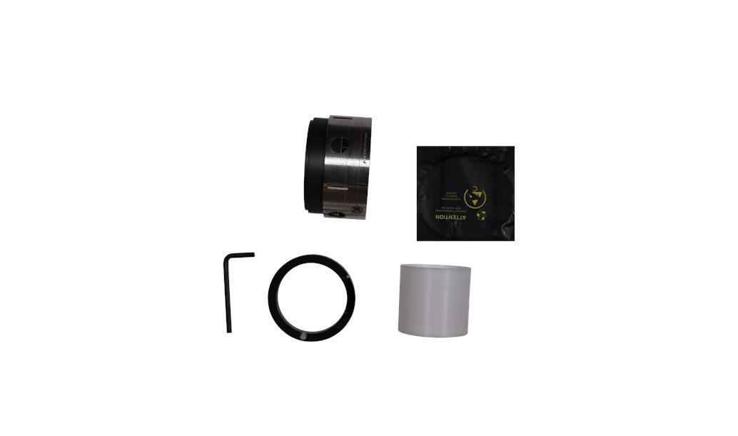 Комплект торцевого уплотнения вала Grundfos Kit, TP-HP shaft seal cpl. 3