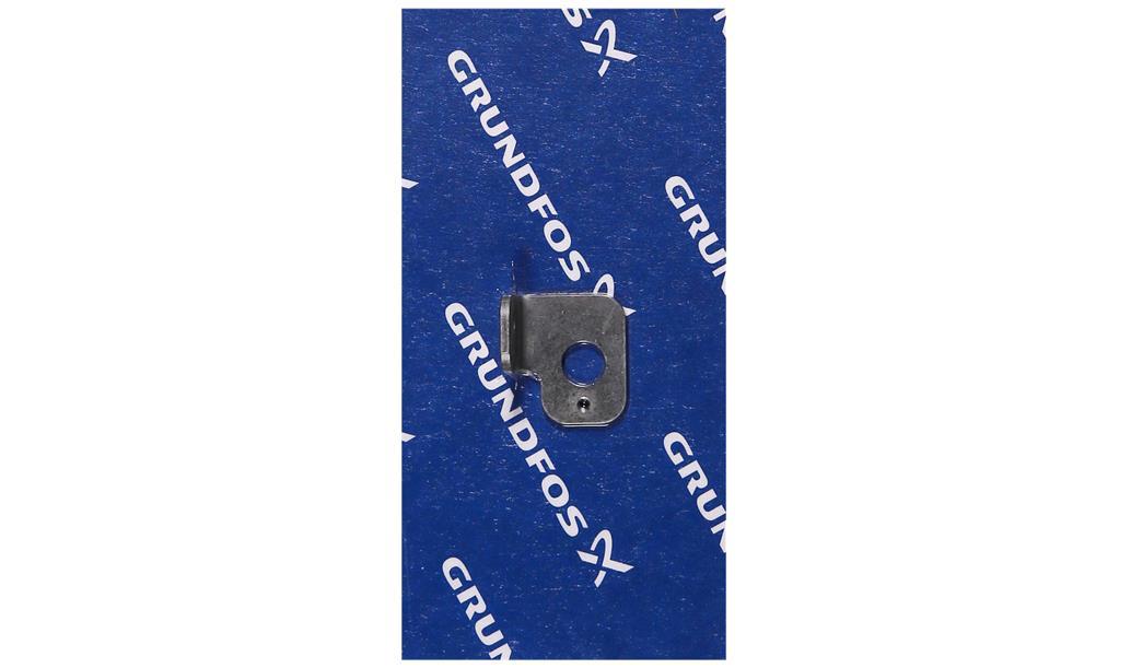 Держатель датчика влажности Grundfos Spare: Moist.swi.holder (34545:96068155), артикул: 96250840