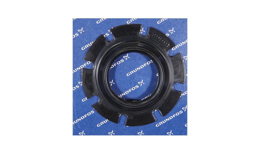 Резиновое уплотнение Grundfos Spare: Rubber seal (80035216: 96068317), артикул: 96251012