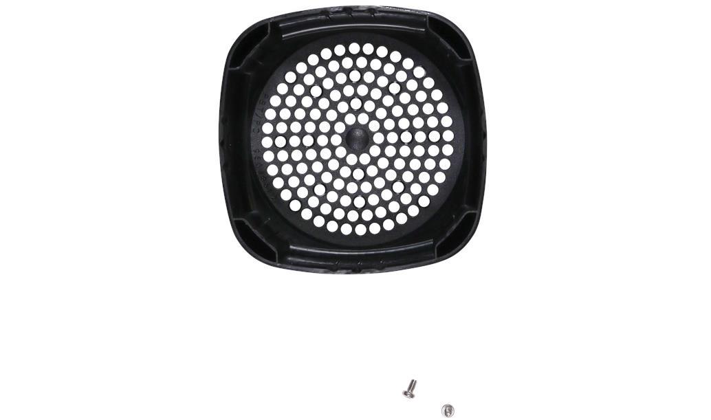 Комплект крышки вентилятора Grundfos Kit, Fancover, MG/ML 71 - 80, артикул: 96279720