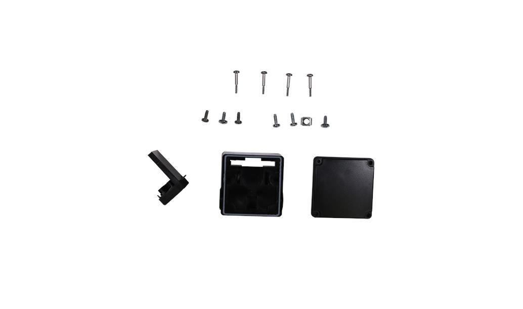 Комплект клеммной коробки Grundfos Kit,Terminal box comp,3-ph, MG71-80, артикул: 96279724