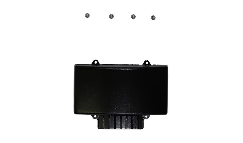 Комплект клеммной коробки Grundfos Kit, Terminal box cover, 3-ph, MG/ML, артикул: 96279772