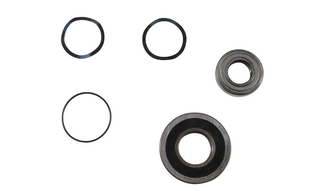 Комплект подшипника Grundfos Kit, Angular contact bearing,6206.7308BE, артикул: 96279803