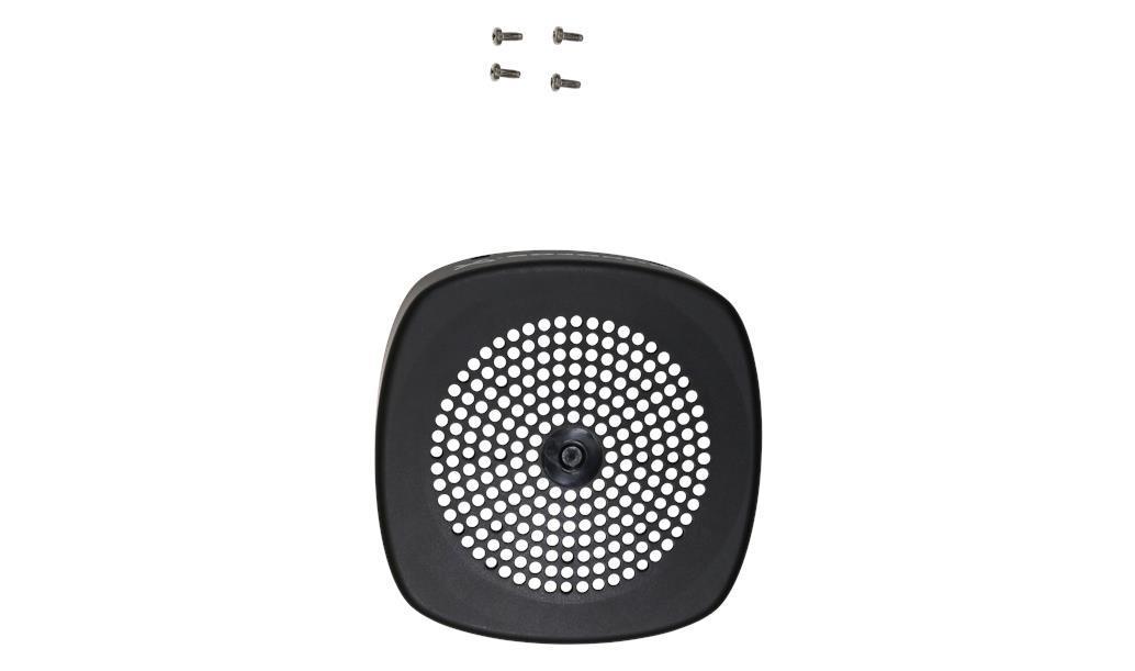 Комплект крышки вентилятора Grundfos Kit, Fancover, 198X198X70, MG 100, артикул: 96279826