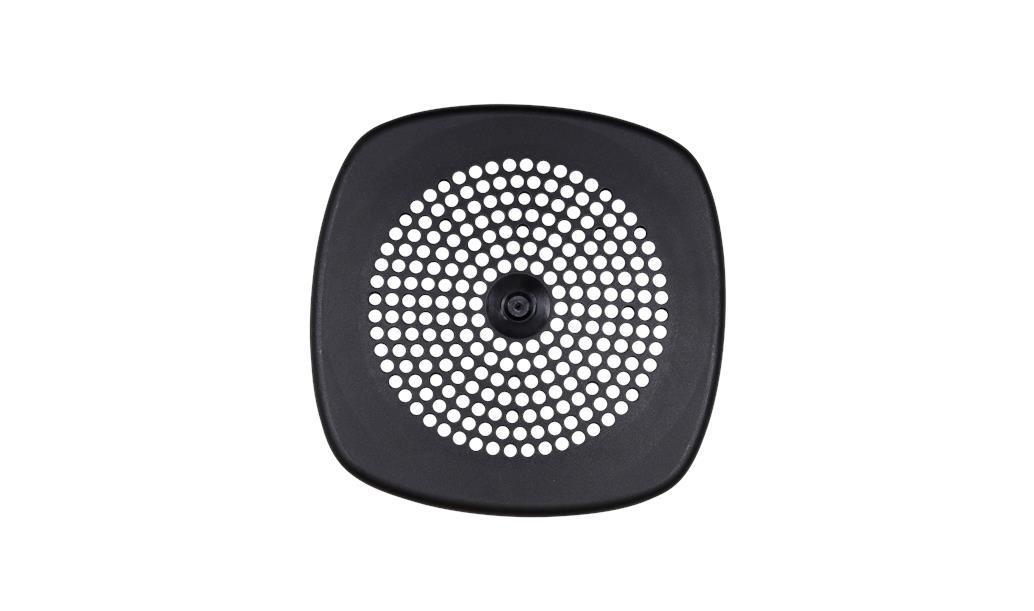 Комплект крышки вентилятора Grundfos Kit, Fancover, 198X198X70, MGE 100, артикул: 96279842