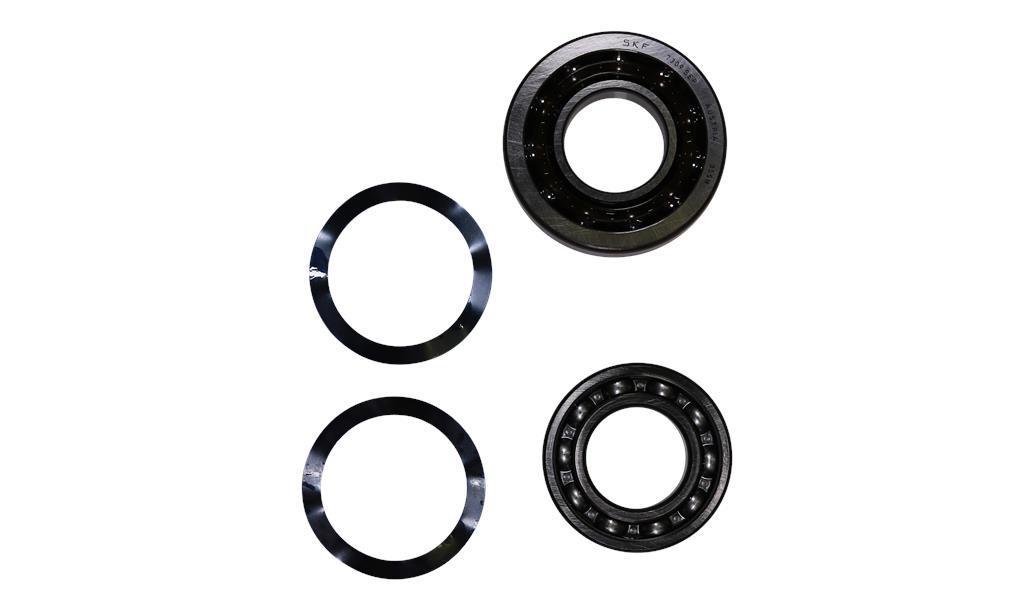 Комплект подшипников Grundfos Kit, Ball Bearing ACBB_7309.BE / DGBB_6209.Z.C4, артикул: 96279871