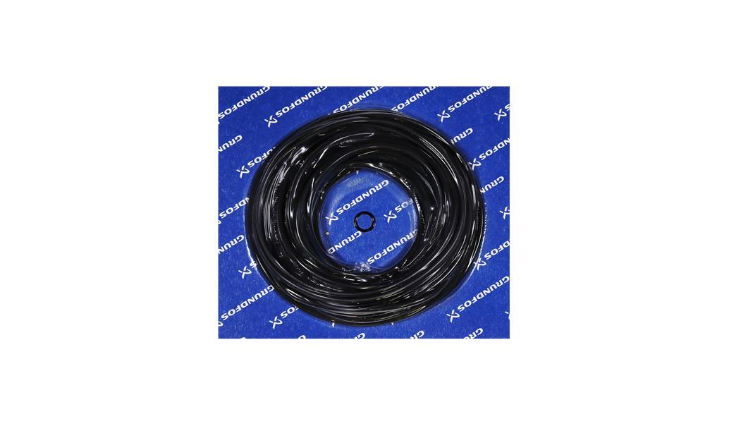Комплект уплотнительного кольца Grundfos Kit, S Fr 72-74 O-ring kit for pumps, артикул: 96293951