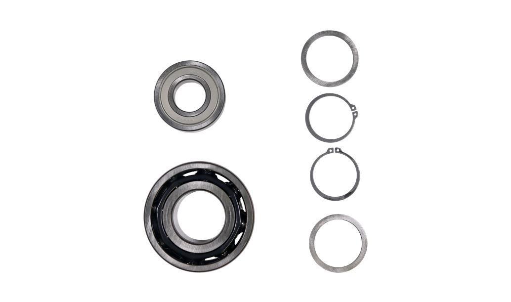 Комплект подшипника Grundfos kit,S Fr 58 Bearing kit, артикул: 96294833