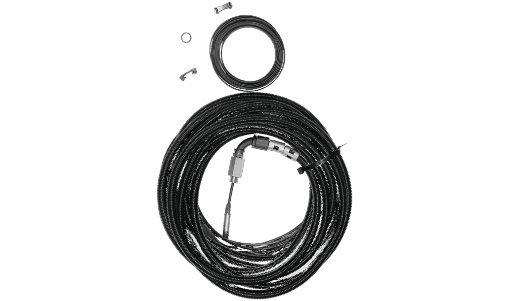 Датчик Grundfos Kit, WIO Sensor, артикул: 96294841