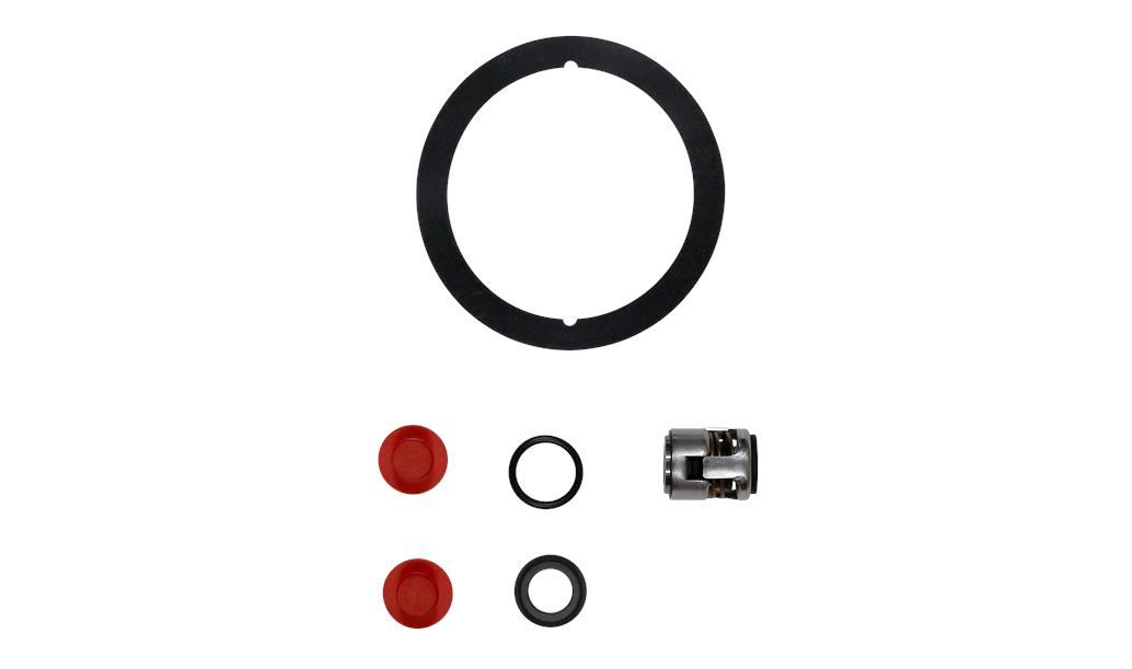 Комплект прокладок Grundfos Seal, Sleeve & Gasket Kit BUBE, артикул: 96409293