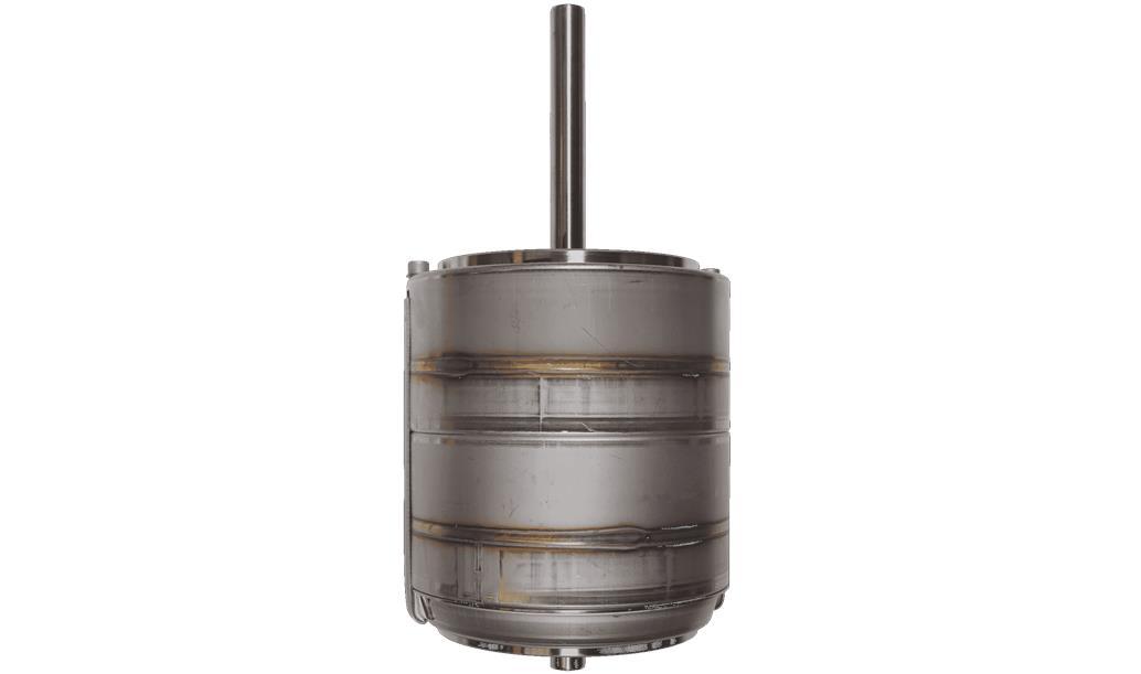 Комплект камер Grundfos Ser.Chamstack CR 90- 2-2 /-/, артикул: 96416258