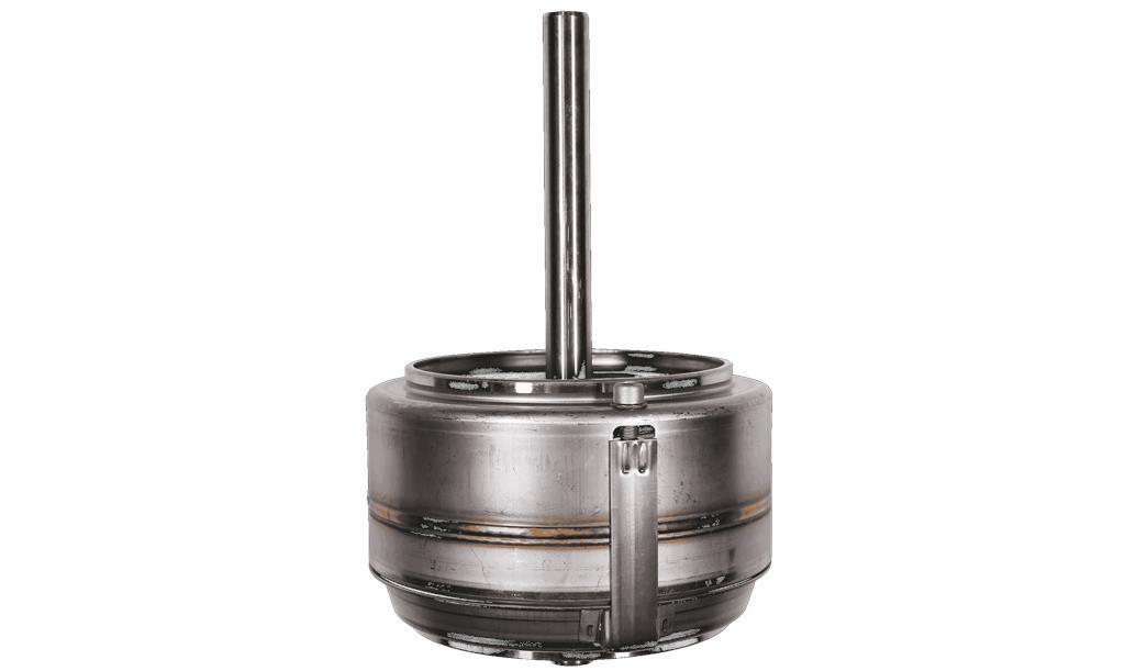 Комплект камер Grundfos Ser.Chamstack CR 64- 1-1 /-/, артикул: 96416307