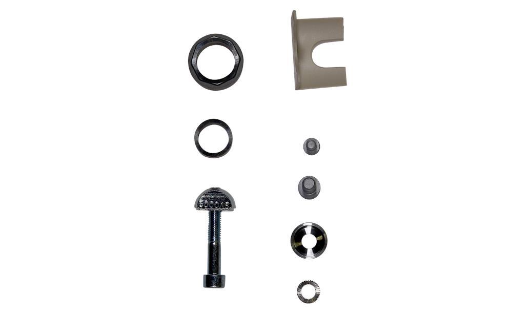 Комплект подшипника Grundfos Kit, bot. bearing CR(N)32/45/6, артикул: 96416580