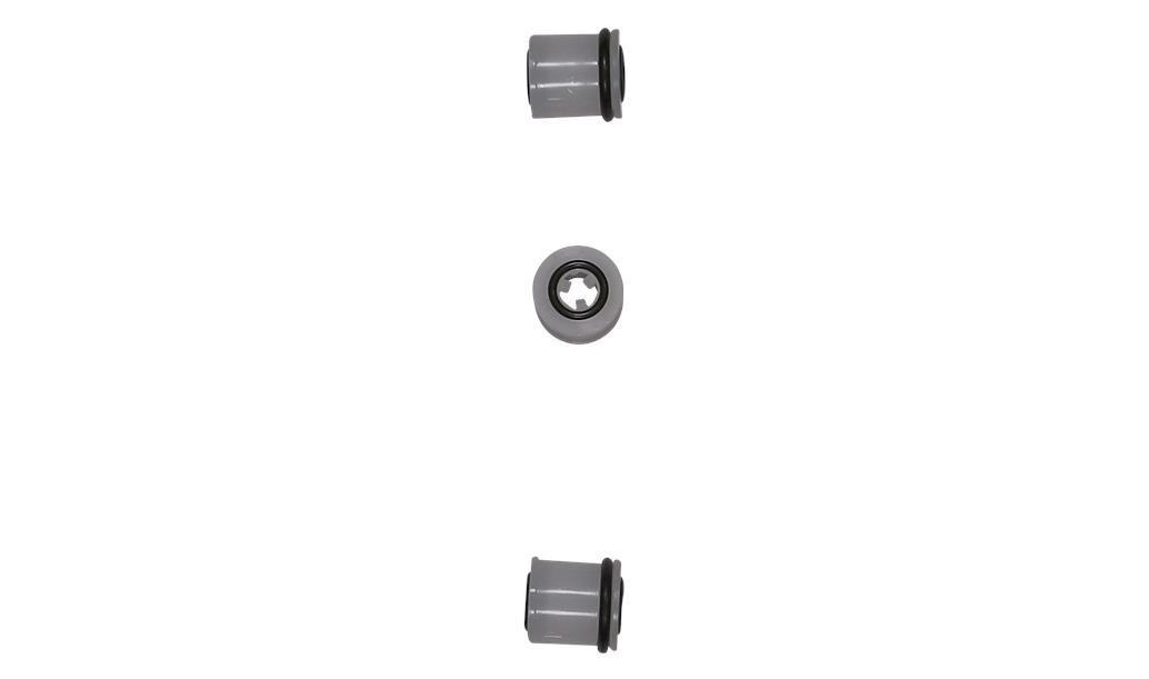 Комплект клапанов Grundfos Kit, valve DME19-DME48 PV/V/C, артикул: 96440713