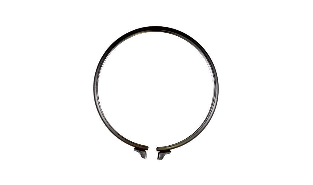Комплект хомута Grundfos Kit, clamp MQ, артикул: 96450697