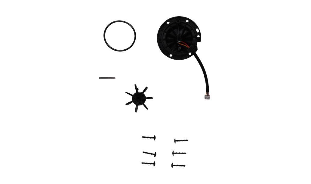 Комплект датчика потока Grundfos Kit, flowsensor MQ, артикул: 96450698