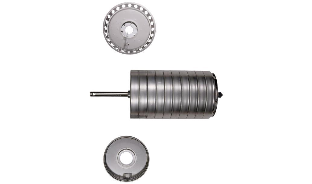 Комплект камер Grundfos Kit, CR/CRI1-11 chamber stack, артикул: 96453494