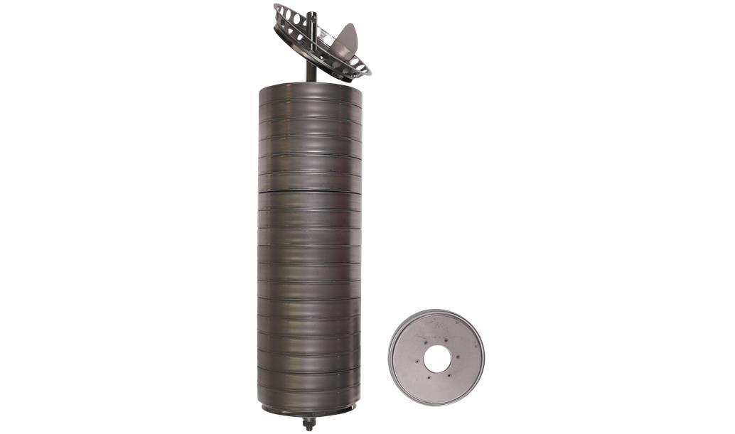 Комплект камер Grundfos Kit, CR/CRI1-19 chamber stack, артикул: 96453499