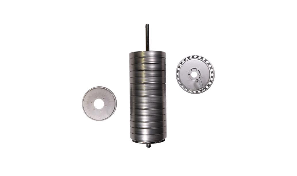 Комплект камер Grundfos Kit, CR/CRI3-15 chamber stack, артикул: 96453541