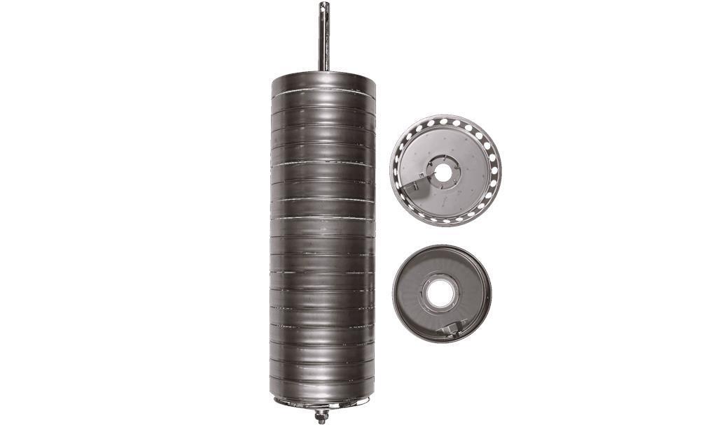 Комплект камер Grundfos Kit, CR/CRI3-19 chamber stack, артикул: 96453543