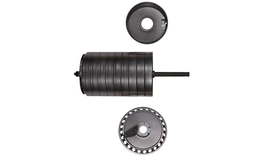 Комплект камер Grundfos Kit, CRN3-10 chamber stack cpl, артикул: 96453560