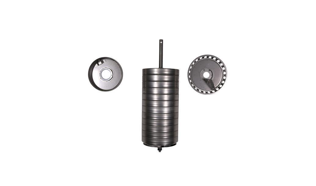 Комплект камер Grundfos Kit, CRN3-13 chamber stack cpl, артикул: 96453563