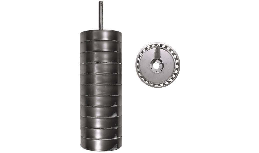 Комплект камер Grundfos Kit, CR/CRI5-11 chamber stack, артикул: 96453584