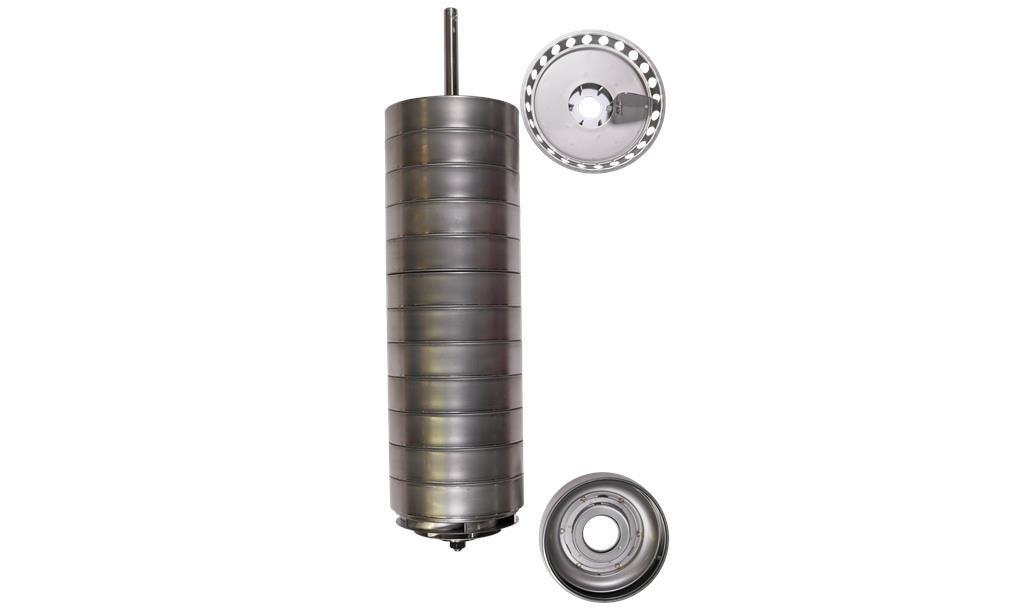 Комплект камер Grundfos Kit, CR/CRI5-13 chamber stack, артикул: 96453586